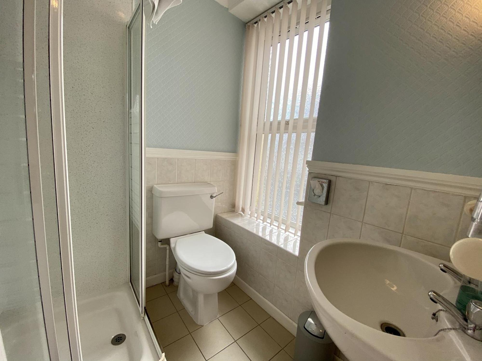 Sunny Bank Guest House Тенби Номер фото